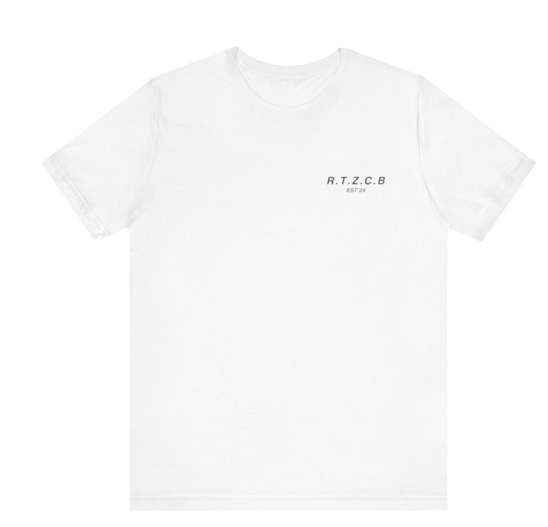 Raw ThreadZ The Shirt