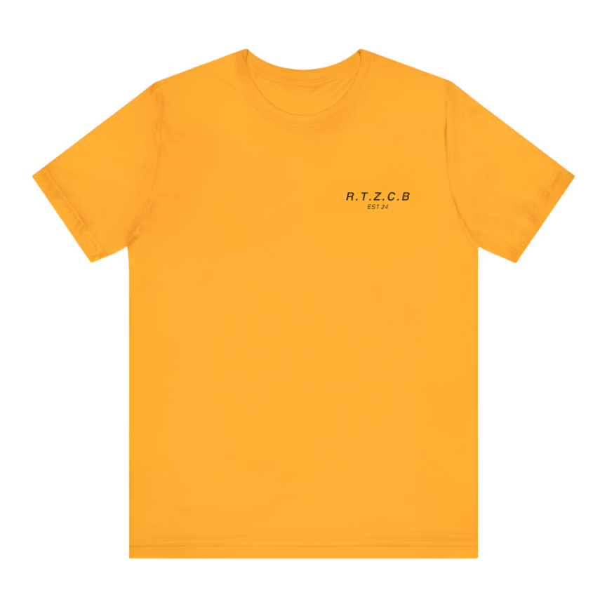 Raw ThreadZ The Shirt