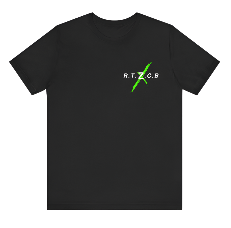 The Xscripted Shirt