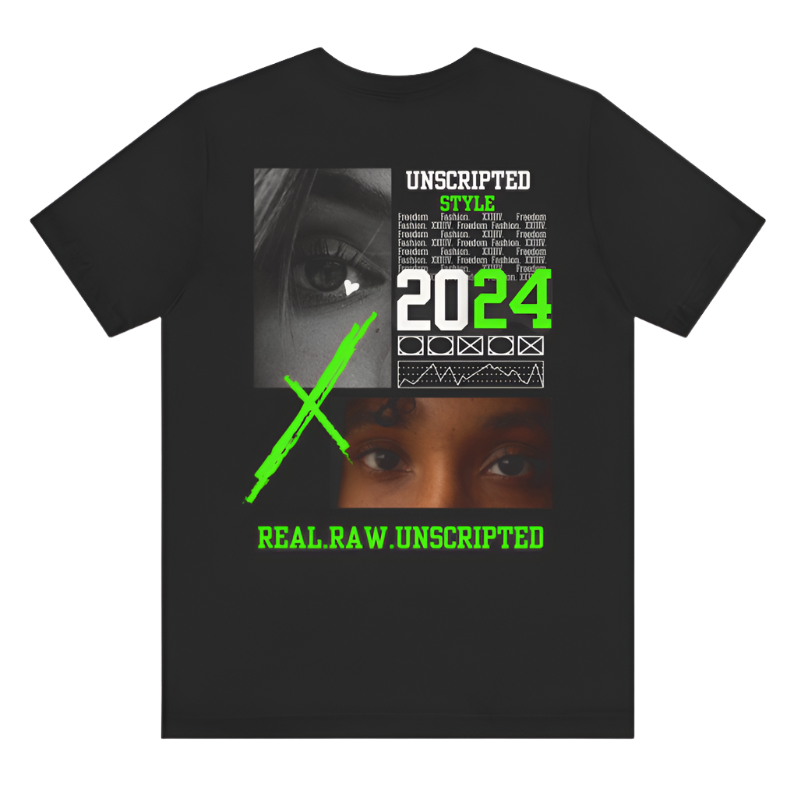 The Xscripted Shirt