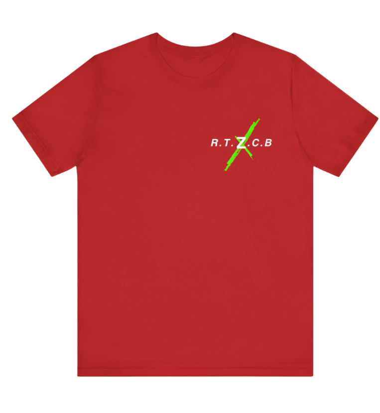 The Xscripted Shirt