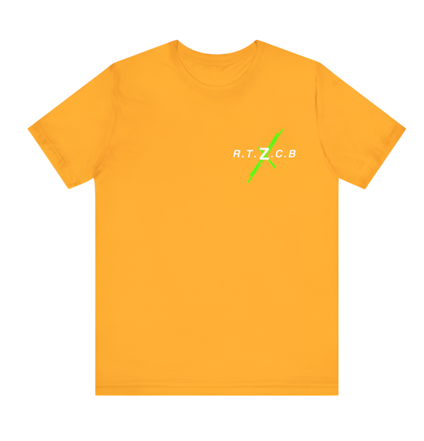The Xscripted Shirt