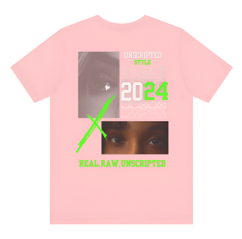 The Xscripted Shirt