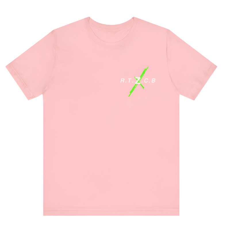 The Xscripted Shirt