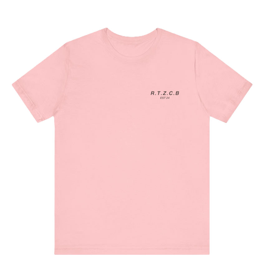 Raw ThreadZ The Shirt