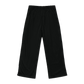 Raw ThreadZ Black Sweatpants
