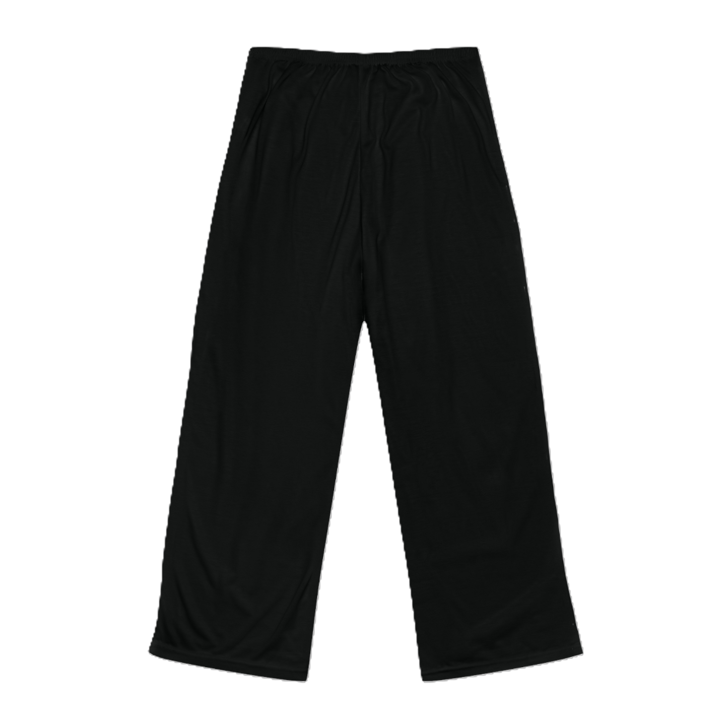 Raw ThreadZ Black Sweatpants
