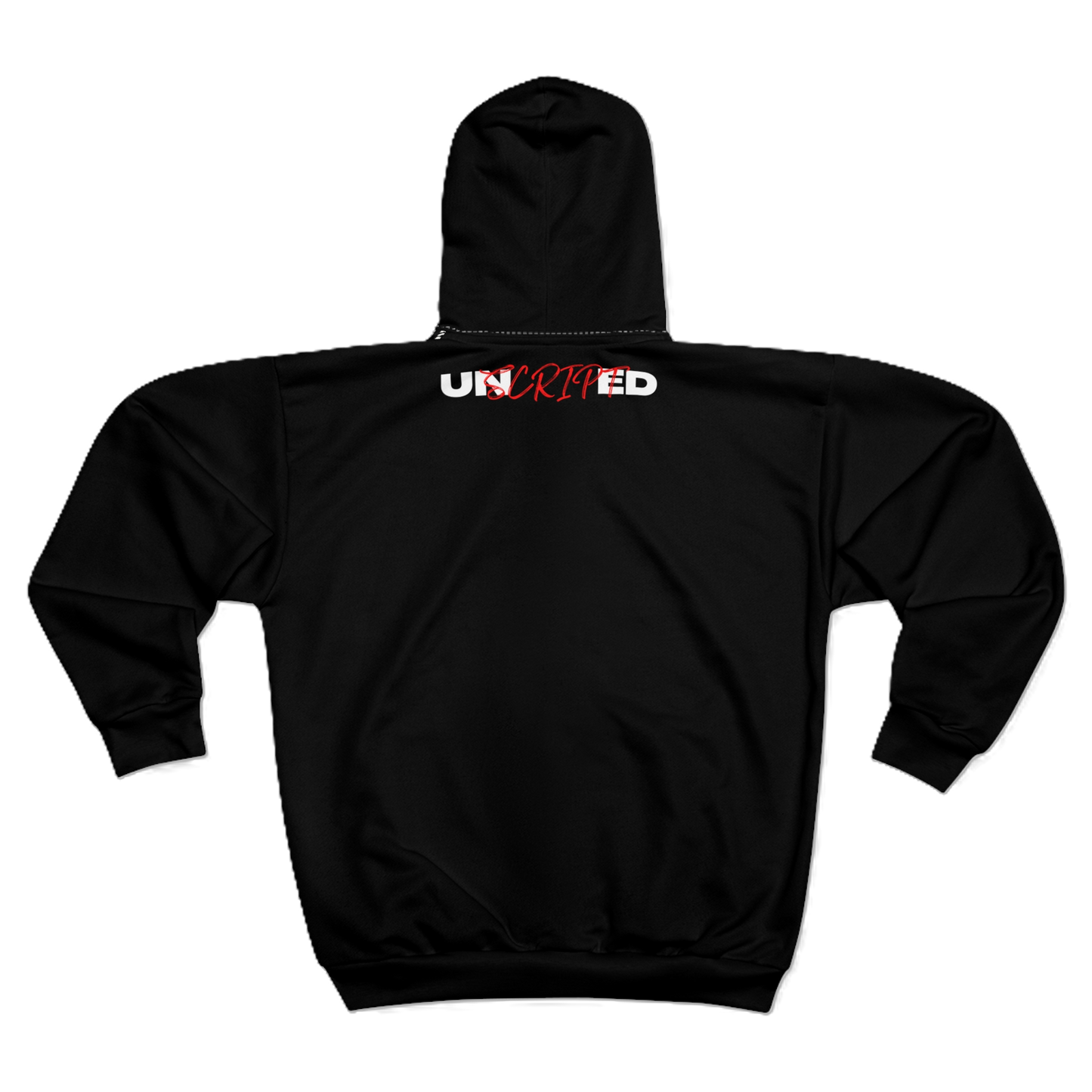 Raw ThreadZ Black Set