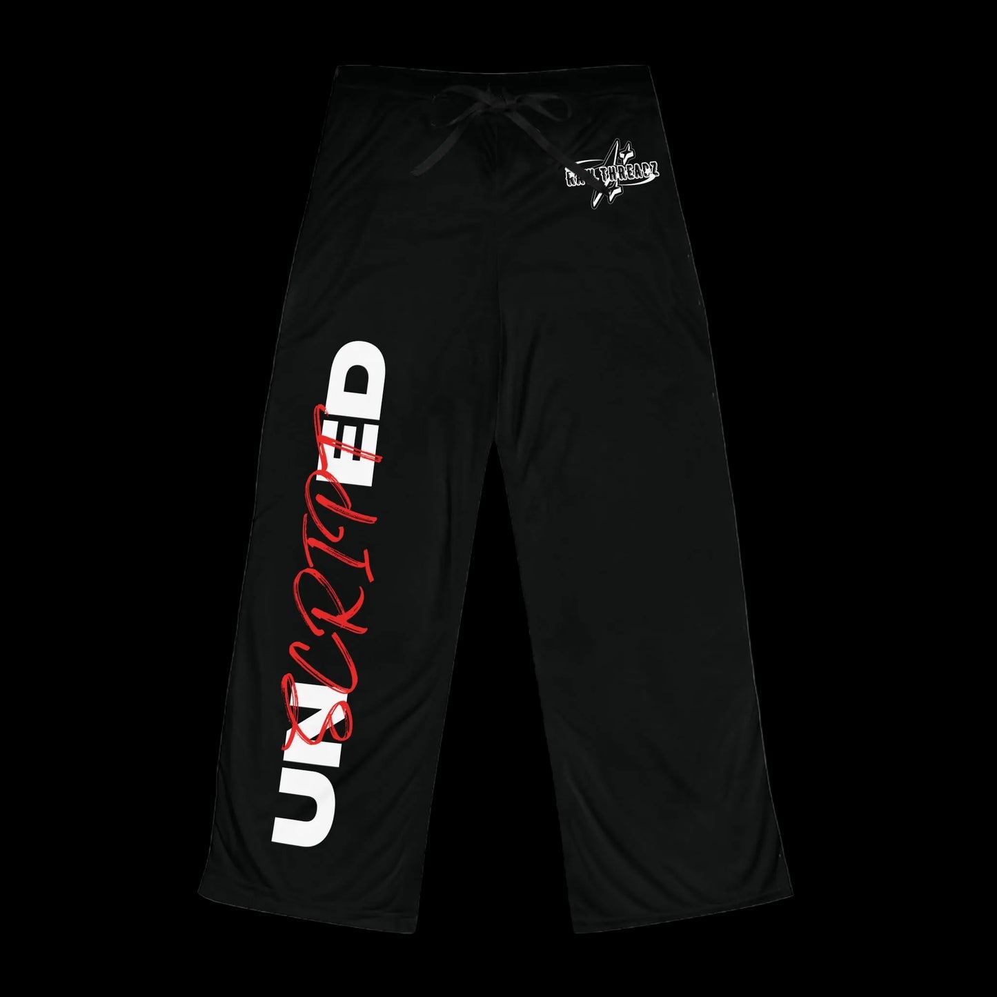 Raw ThreadZ Black Set