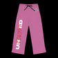 Raw ThreadZ Pink Set
