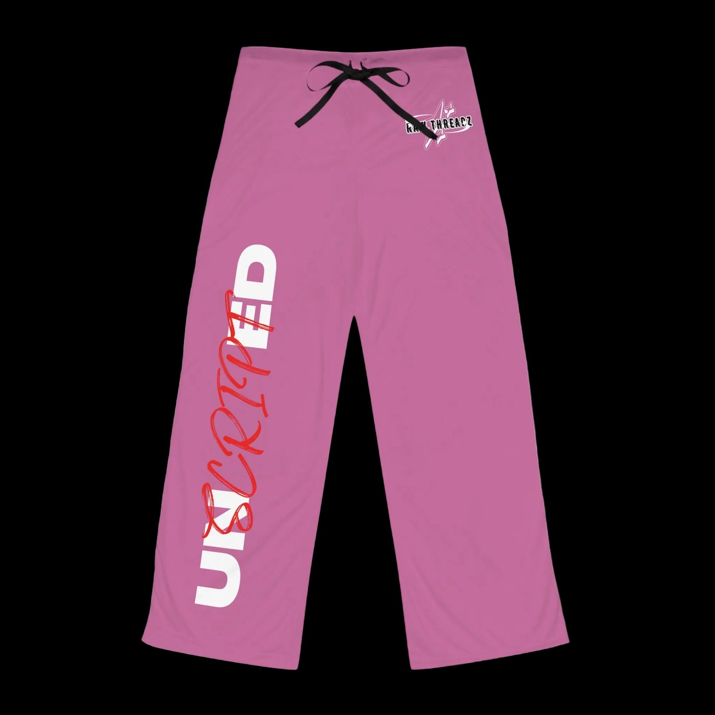 Raw ThreadZ Pink Set