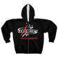 Raw ThreadZ Black Set