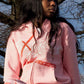 Raw ThreadZ Pink Set
