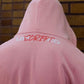 Raw ThreadZ Pink Set