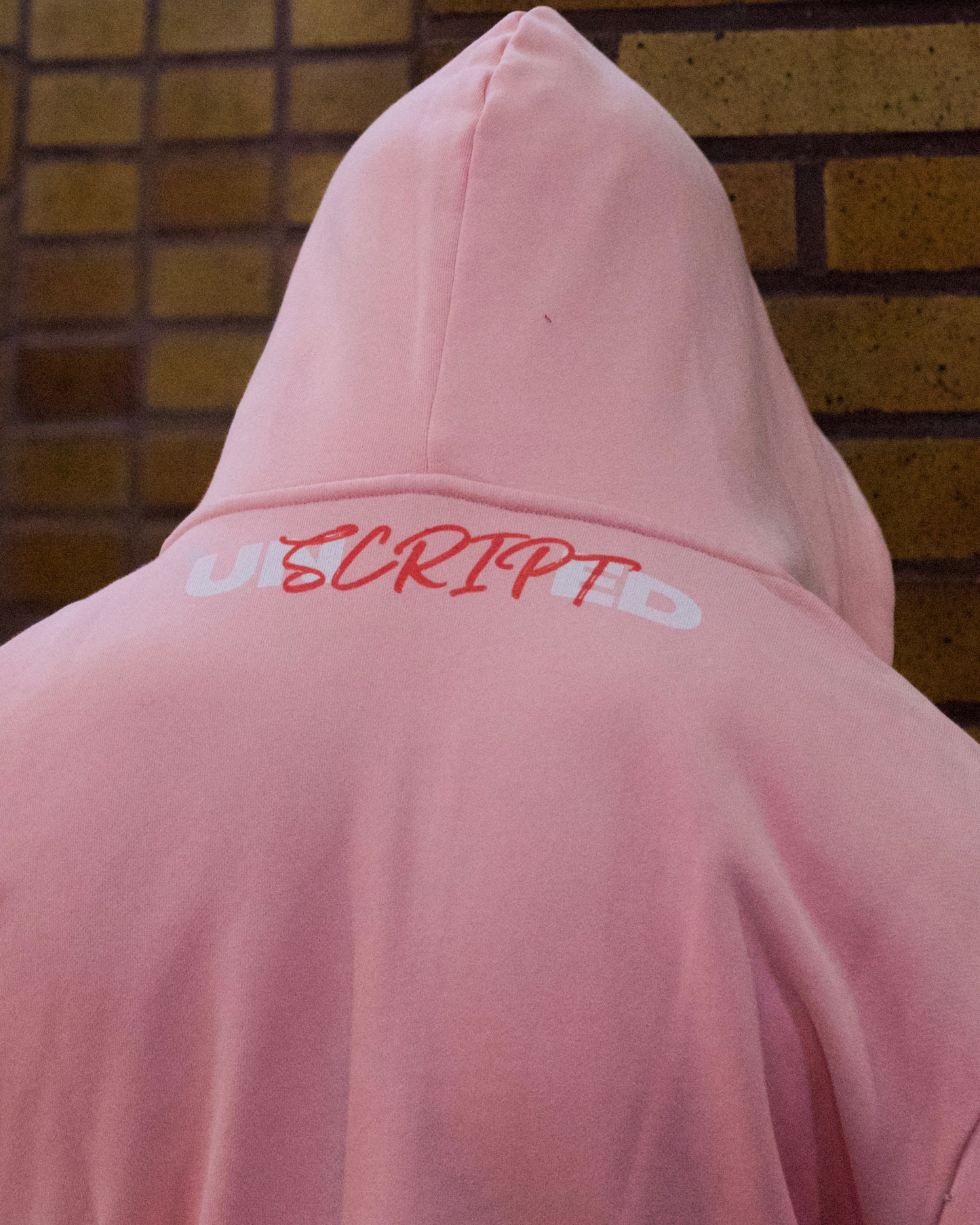 Raw ThreadZ Pink Set