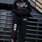 Raw ThreadZ Black Set