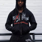Raw ThreadZ Black Set