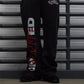 Raw ThreadZ Black Set