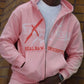 Raw ThreadZ Pink Set