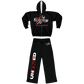 Raw ThreadZ Black Set